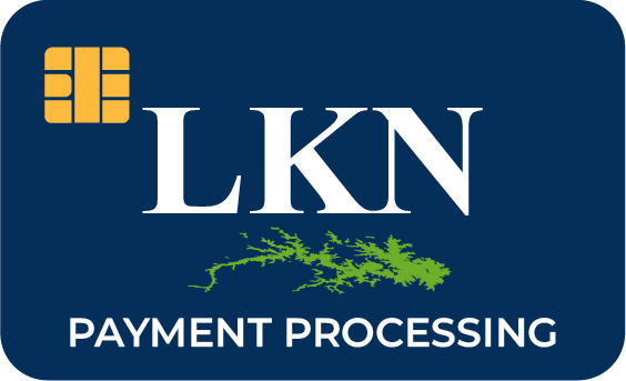 LKN —  PAYMENT PROCESSING FOR YOUR BUSINESS